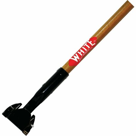 IMPACT PRODUCTS 54 In. Wood Dust Mop Handle 9600H-90